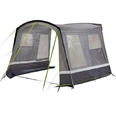HIGH PEAK - TRANTO 2.0 Bussiteltta